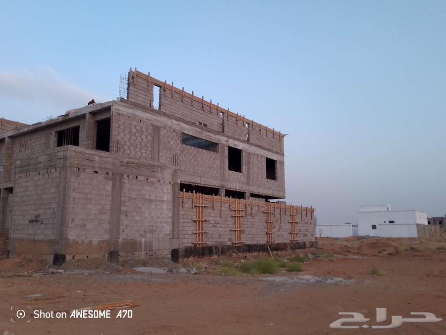 مؤسسة مشارق للمقاولات المعماريه العامه63027496661891111