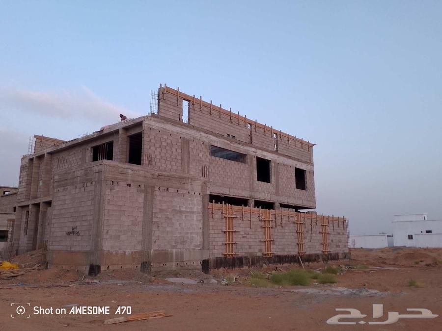 مؤسسة مشارق للمقاولات المعماريه العامه63027496661891115