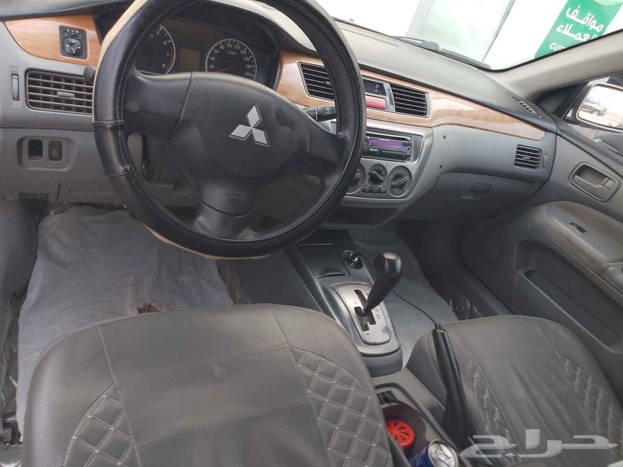 Lancer 201163615832644738112
