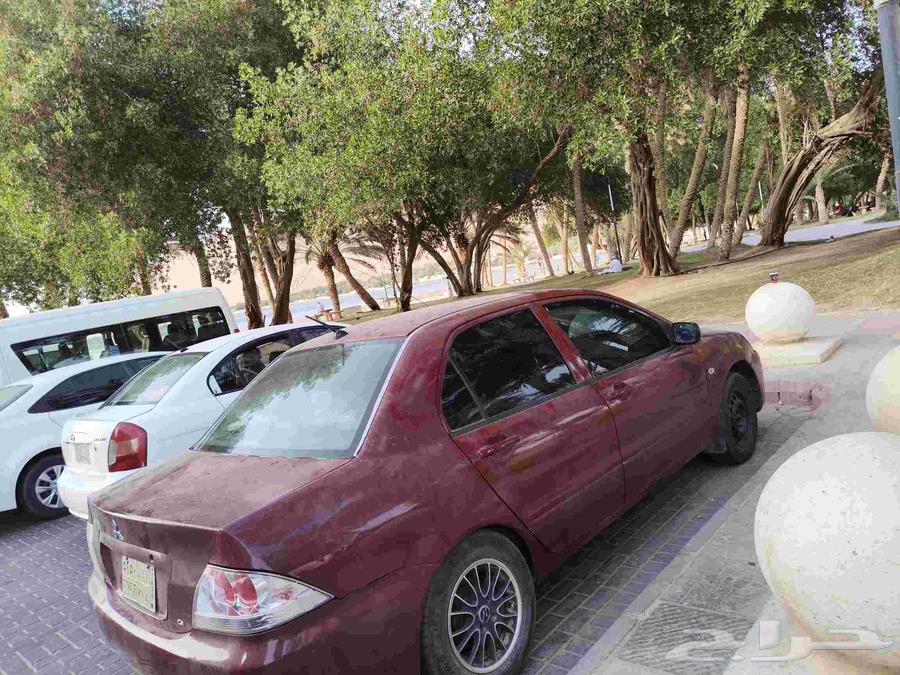 Mitsubishi Lancer 2007 for sale, asking price 950063615693899265113
