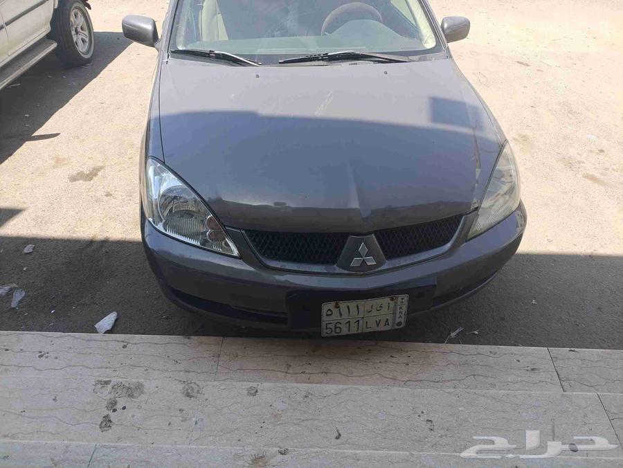 Mitsubishi Lancer 201063615971492738113