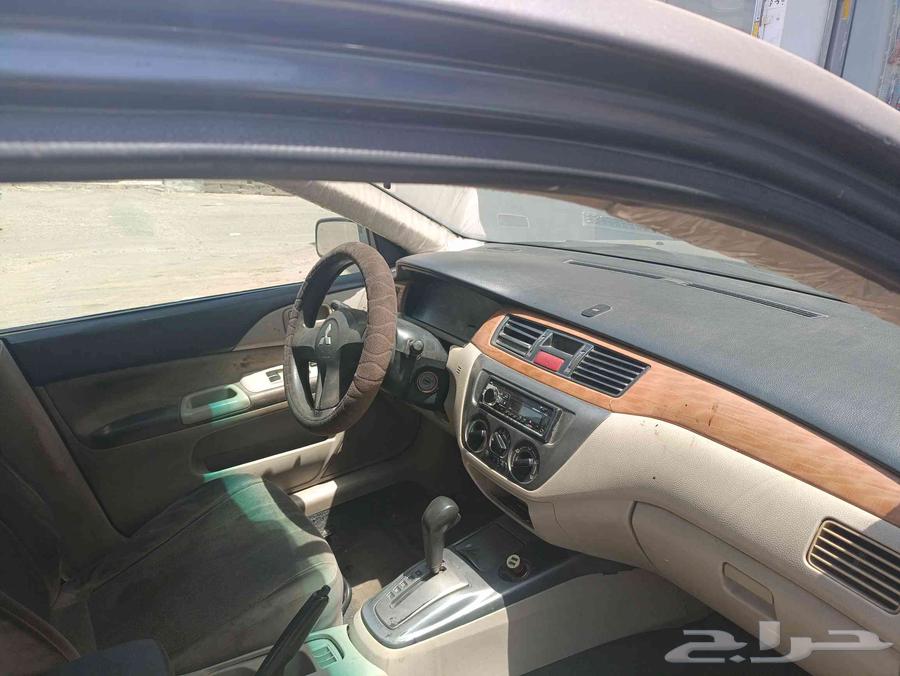 Mitsubishi Lancer 201063615971492738112