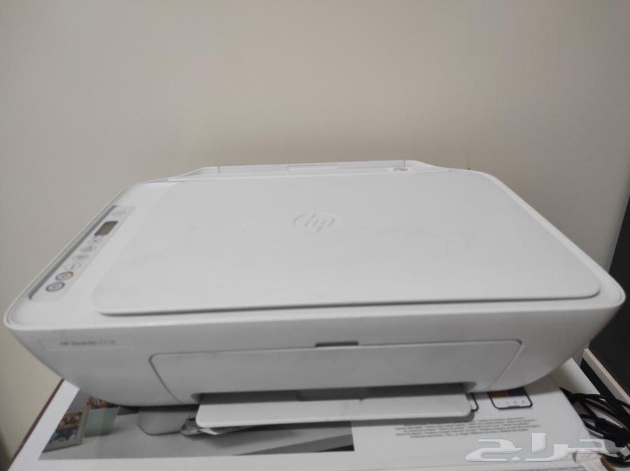 HP Deskjet 2710 printer63335169602179112