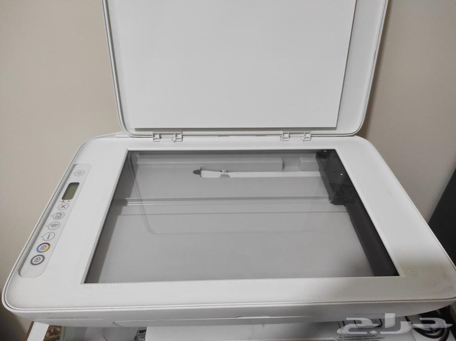HP Deskjet 2710 printer63335169602179111