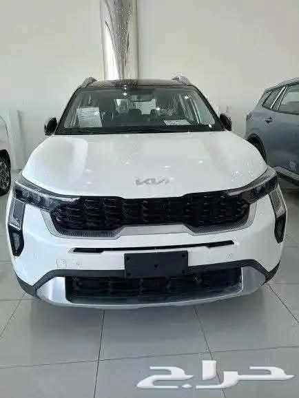 Kia Sonet Standard 202463615990429442110