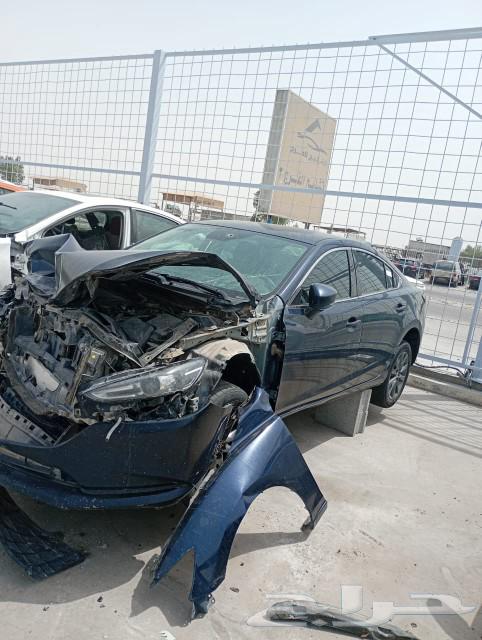 Mazda 6 2020 only for parts63615972125313113