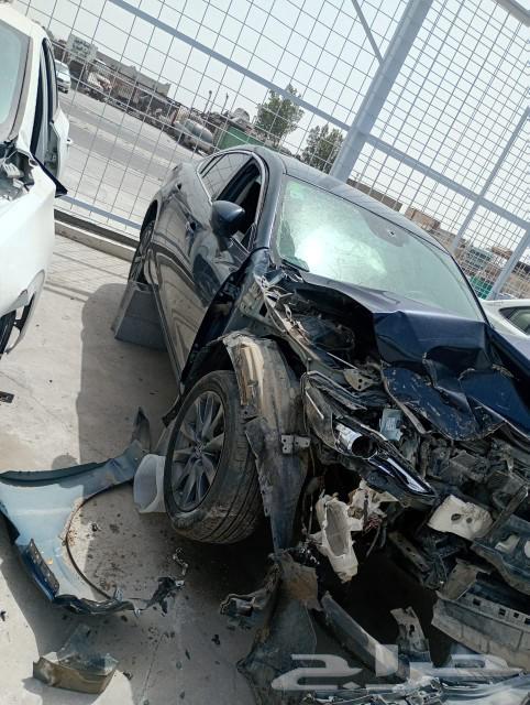 Mazda 6 2020 only for parts63615972125313114