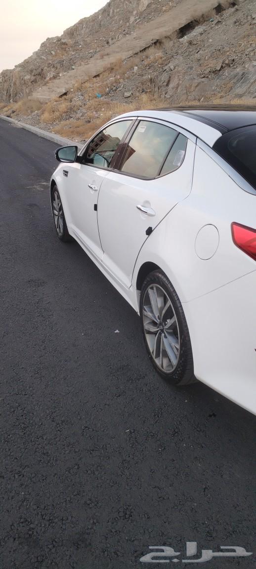 Kia Optima 201563615994135426113