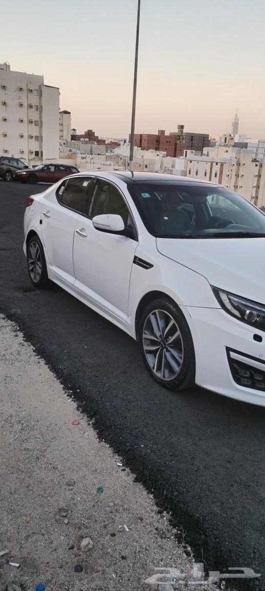 Kia Optima 201563615994135426112