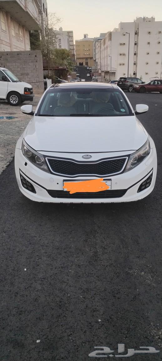 Kia Optima 201563615994135426111