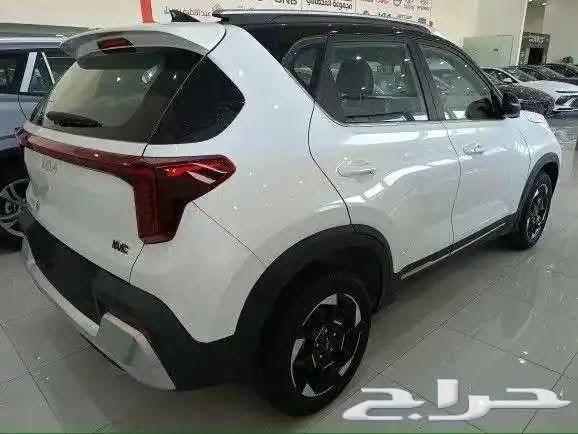 Kia Sonet Standard 202463615990429442112