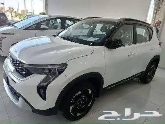 Kia Sonet Standard 202463615990429442111