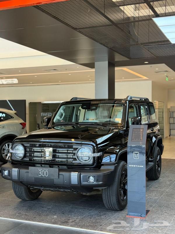 Tank 300 Full Option 2026 Special Prices for Cash and Financing63615983430017113