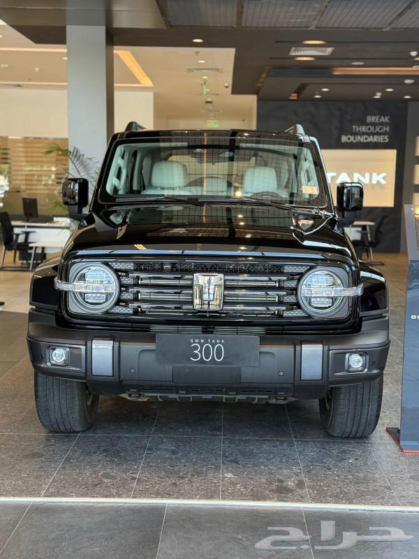 Tank 300 Full Option 2026 Special Prices for Cash and Financing63615983430017111