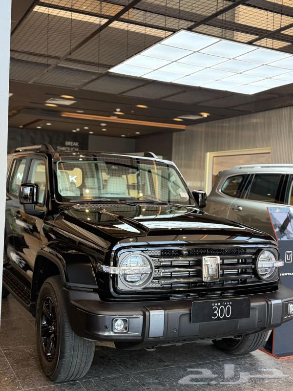 Tank 300 Full Option 2026 Special Prices for Cash and Financing63615983430017112