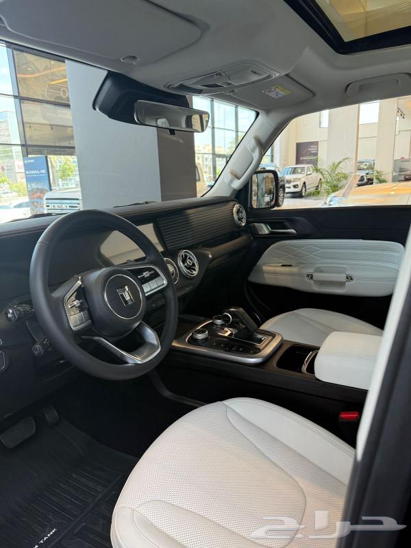 Tank 300 Full Option 2026 Special Prices for Cash and Financing63615983430017114