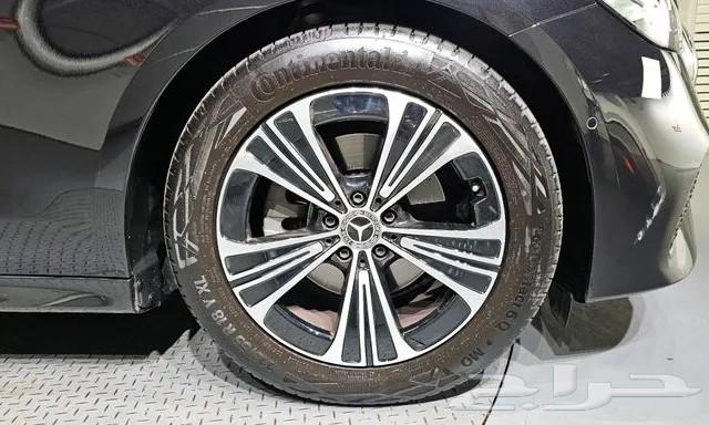 Mercedes E200 2024 Imported from Korea63616150594947112