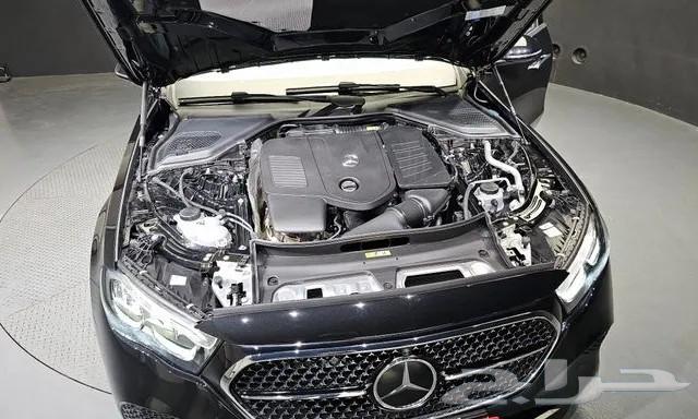 Mercedes E200 2024 Imported from Korea63616150594947113