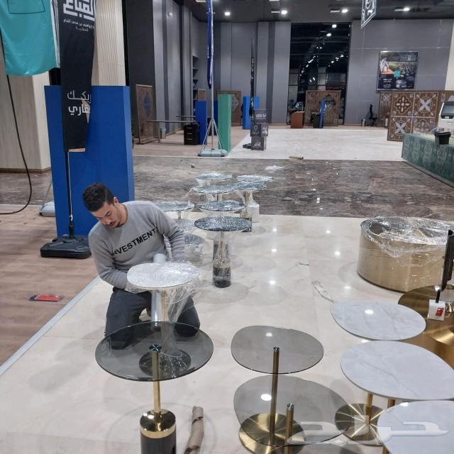 نقل عفش فك وتركيب غرف نوام ومطبخ63005797054850112