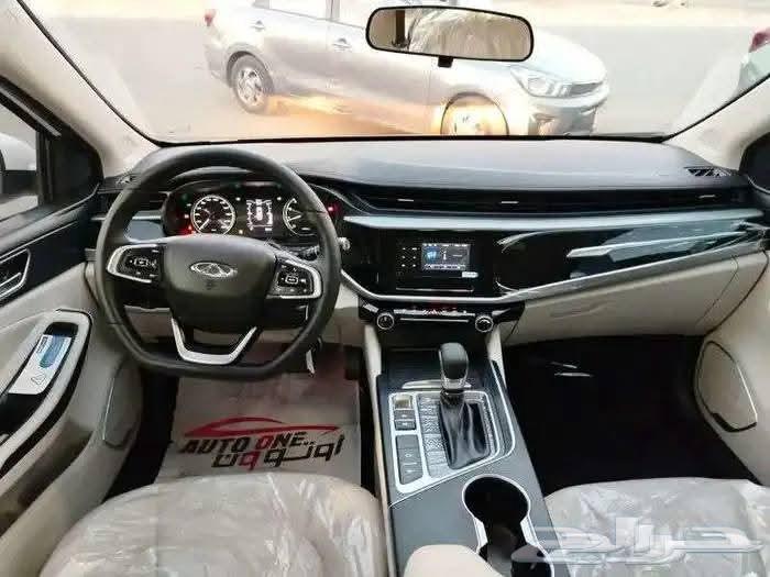 Chery Arrizo 5 Comfort Model 202563615990638339113
