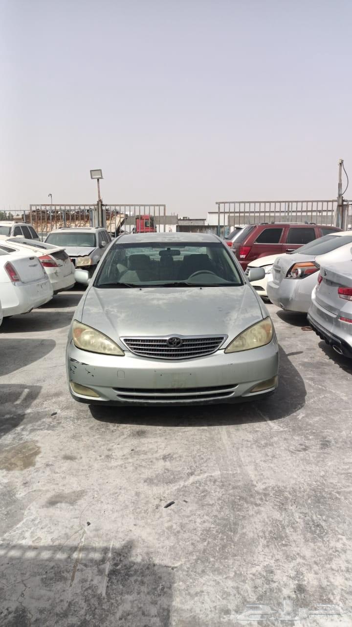 Toyota V6 Camry 200463615978715907113