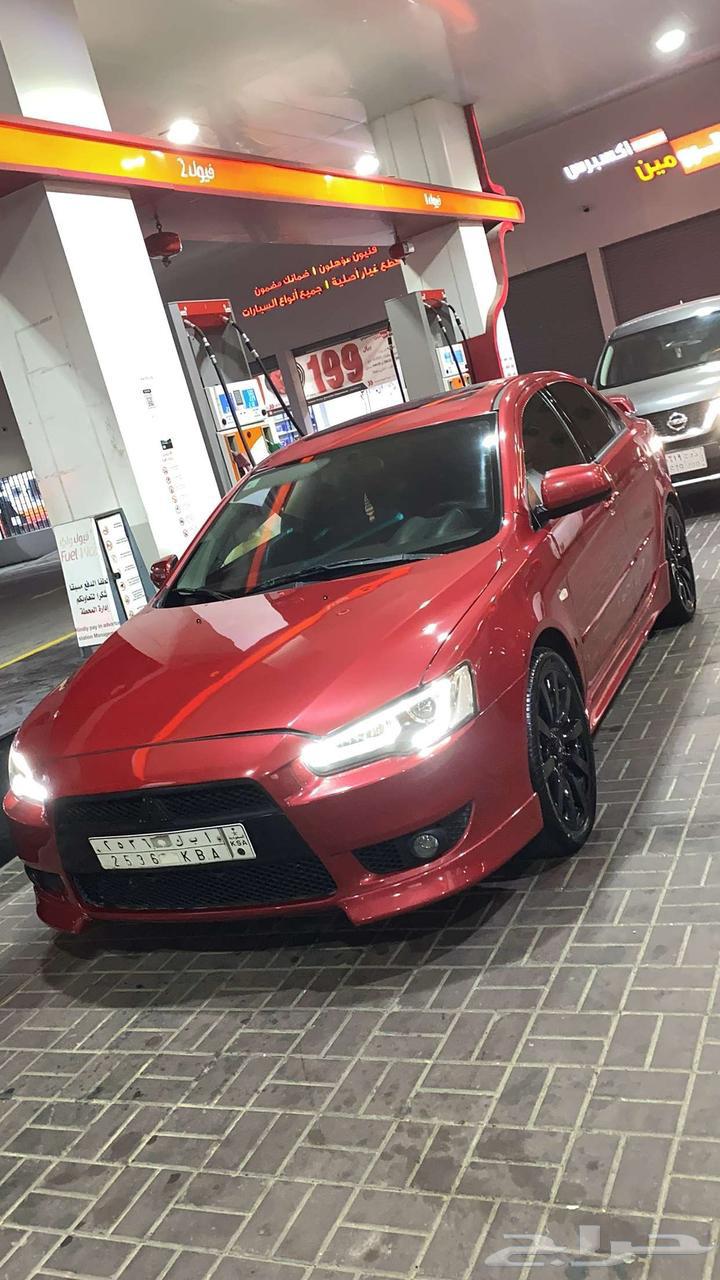 Lancer Sport Full Option, Keyless Entry, Manual Transmission, Sports Model63615699820034112