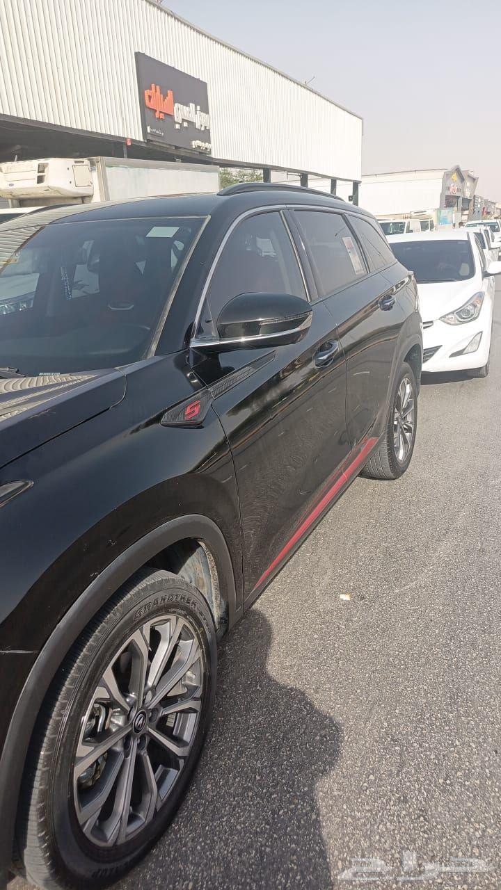 changan CS75 plus63615694677123114