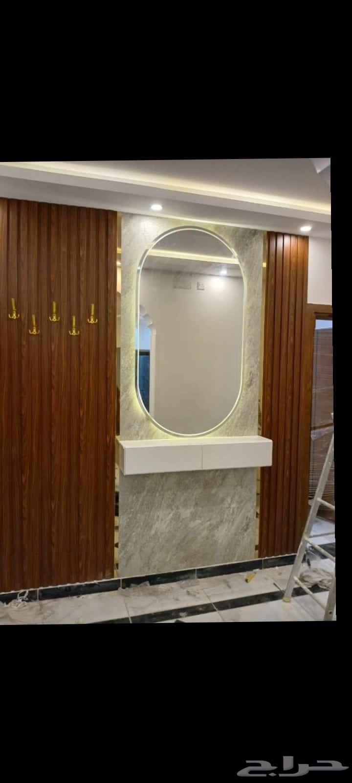 ديكورت ودهانات مكه63005065358081112