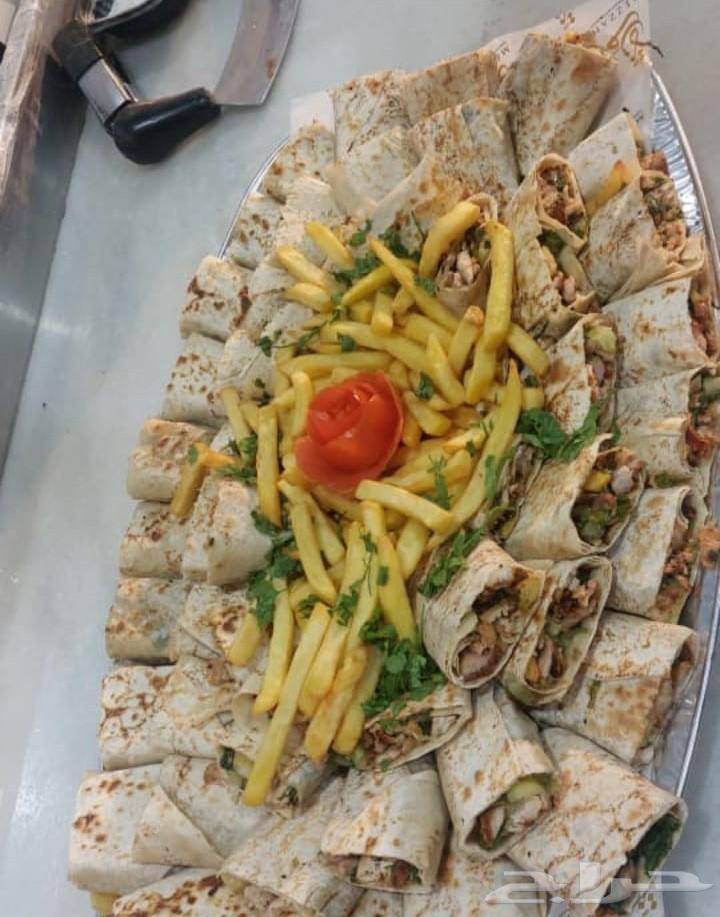 Hamburger sauce teacher, marinade assistant teacher, shawarma nationality Yemeni age63005064759425114