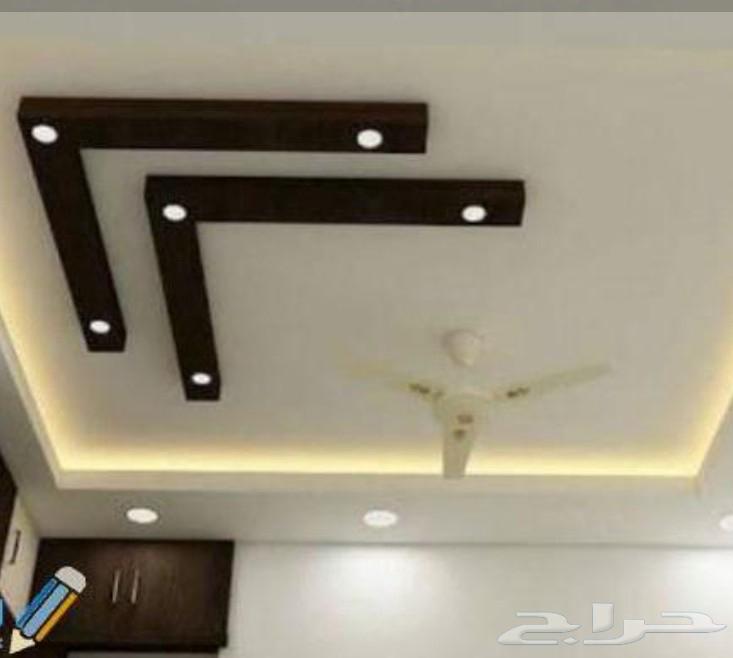 جبسم بورد جبس شاشات تيليوزن63005126916867114