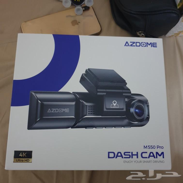Dash Cam 550 Pro63337828492419112