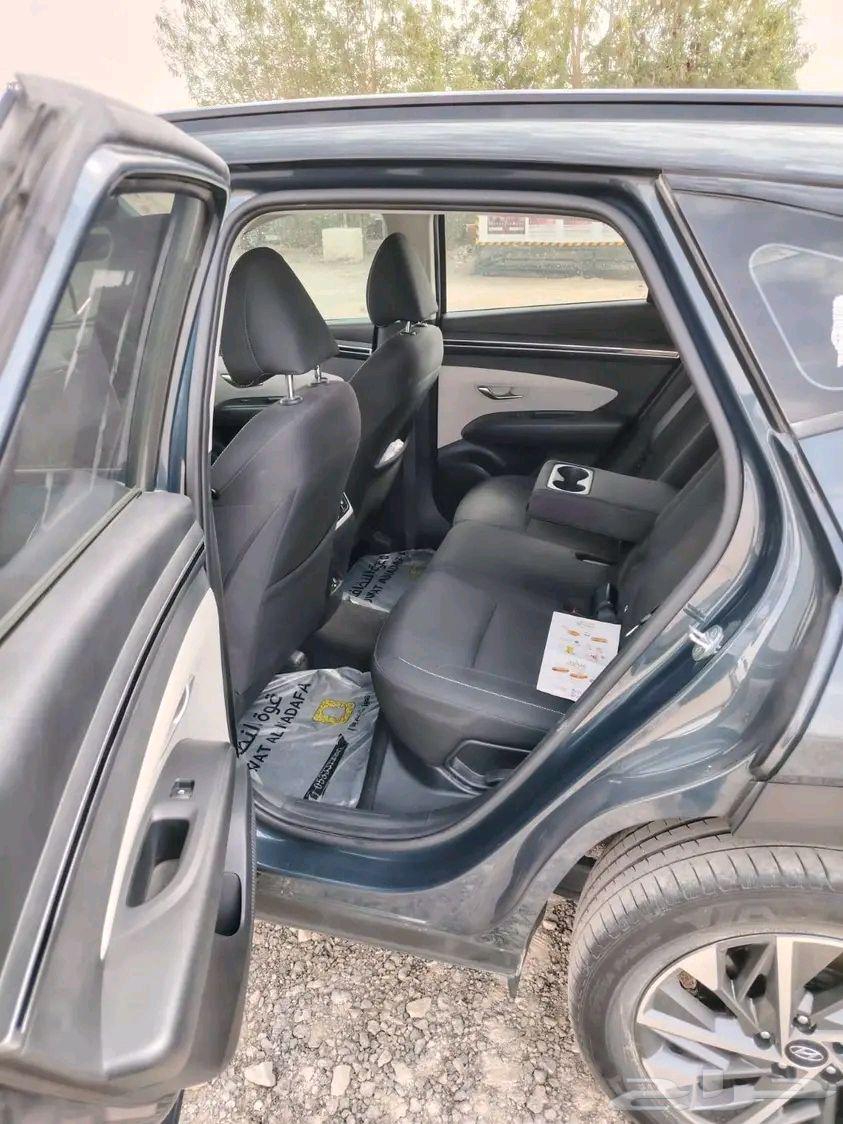 2023 Tucson Smart for sale63615982008451114