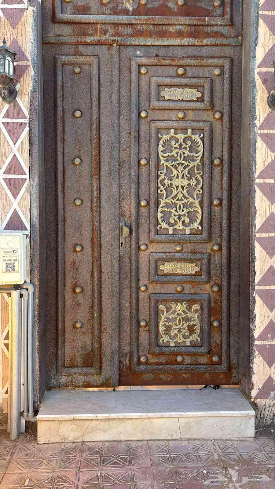 معلم حداد حائل63005128084994111