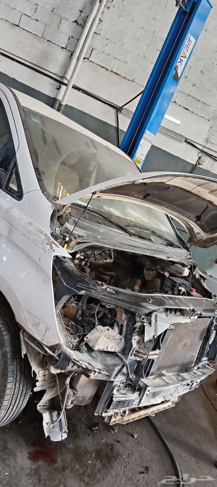 Hyundai H1 201863615825492737111