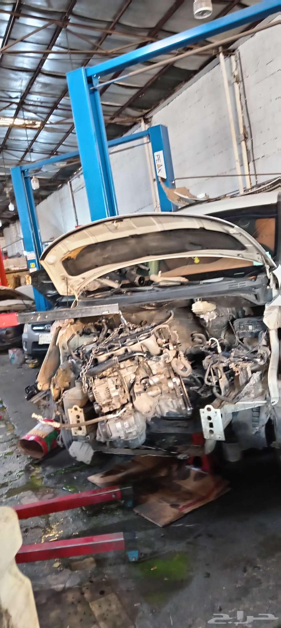 Hyundai H1 201863615825492737113