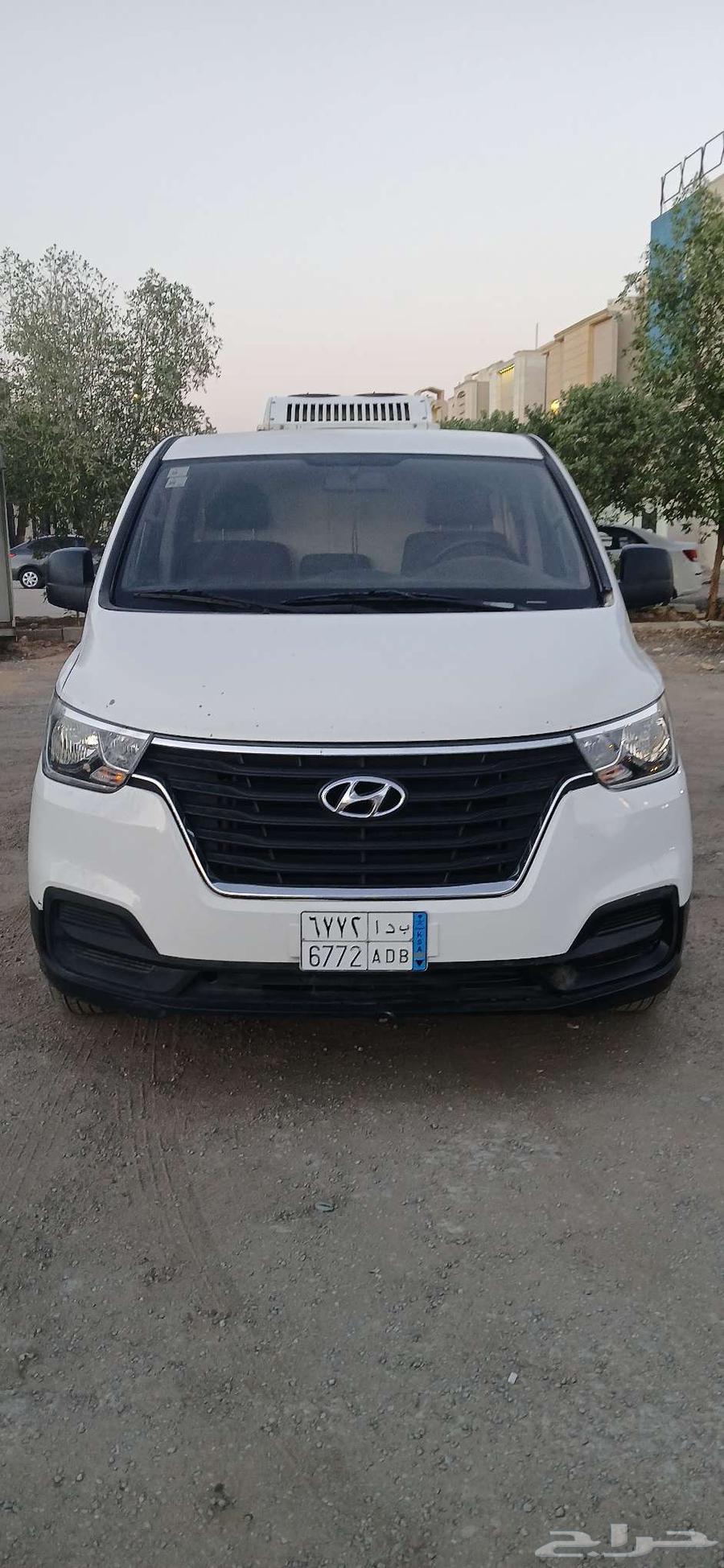 ثلاجه هونداي اتش ون63615972262019113