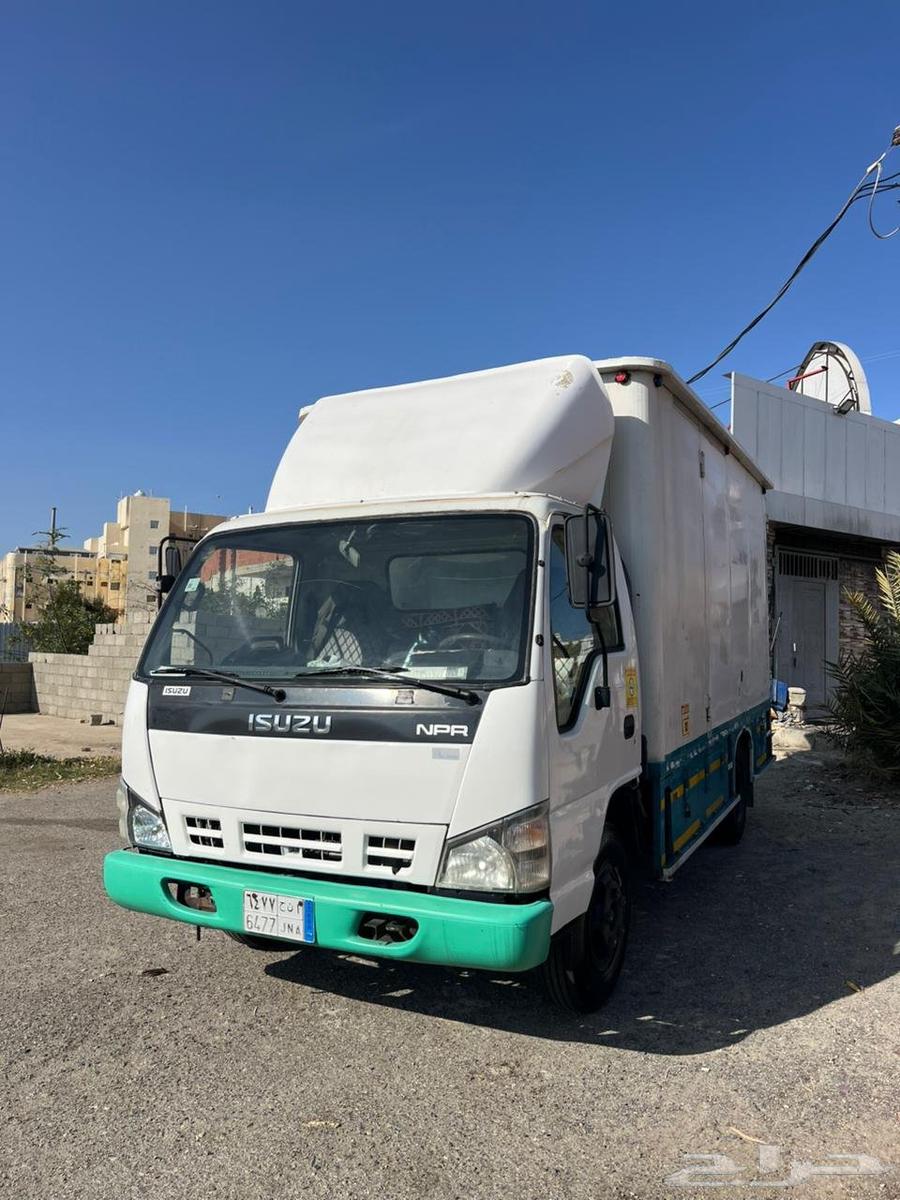 ISUZU 2007 MODEL63615998303745111