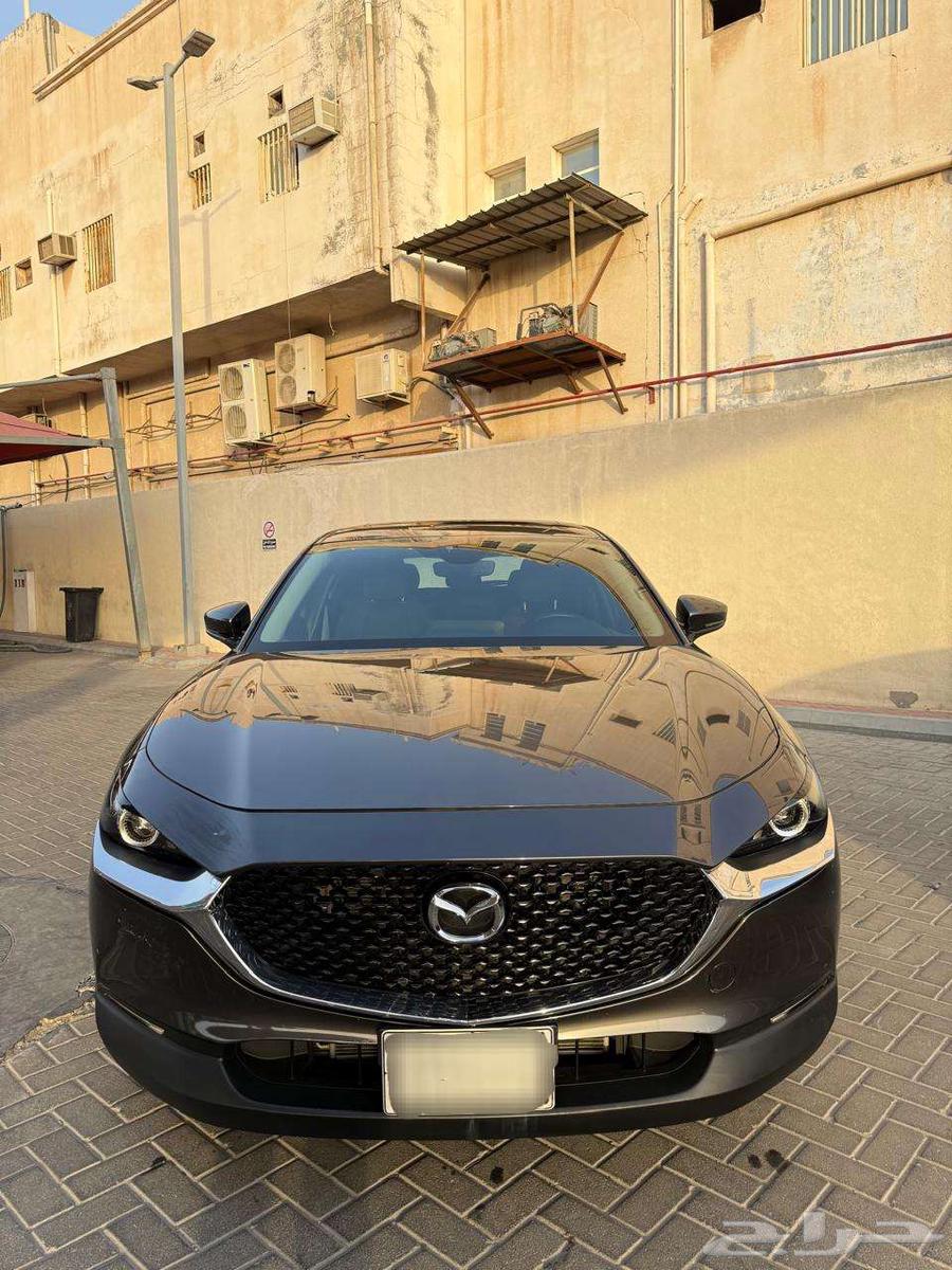 Mazda mazda cx30 2023636161514069781127