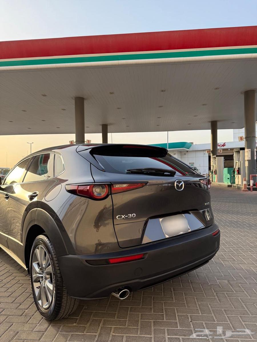 Mazda mazda cx30 202363616151406978111