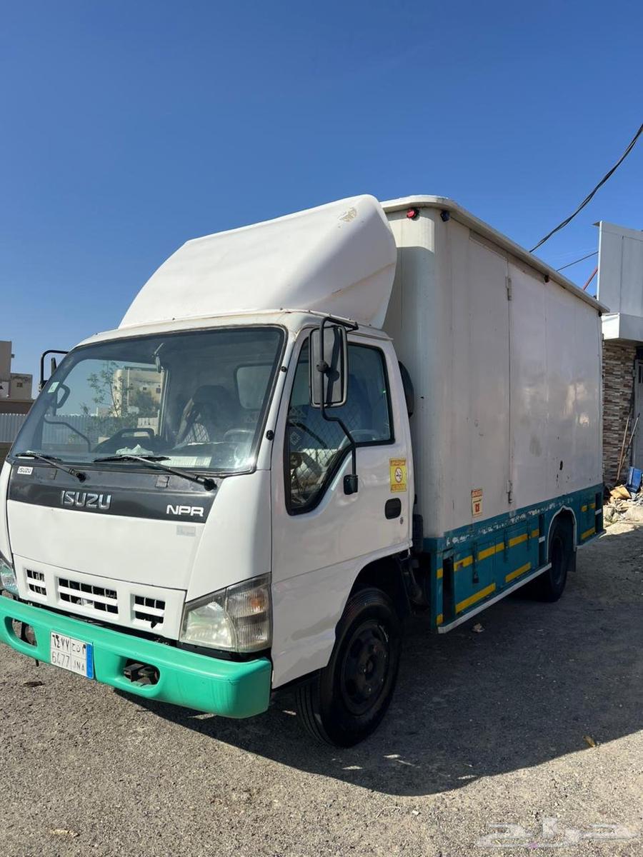 ISUZU 2007 MODEL63615998303745114
