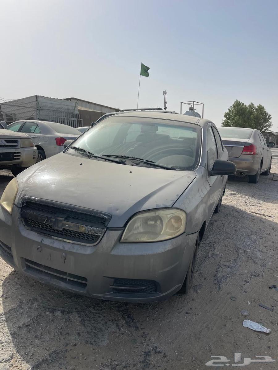 Afeo 2011 Spare Parts Dismantling63615824333827111