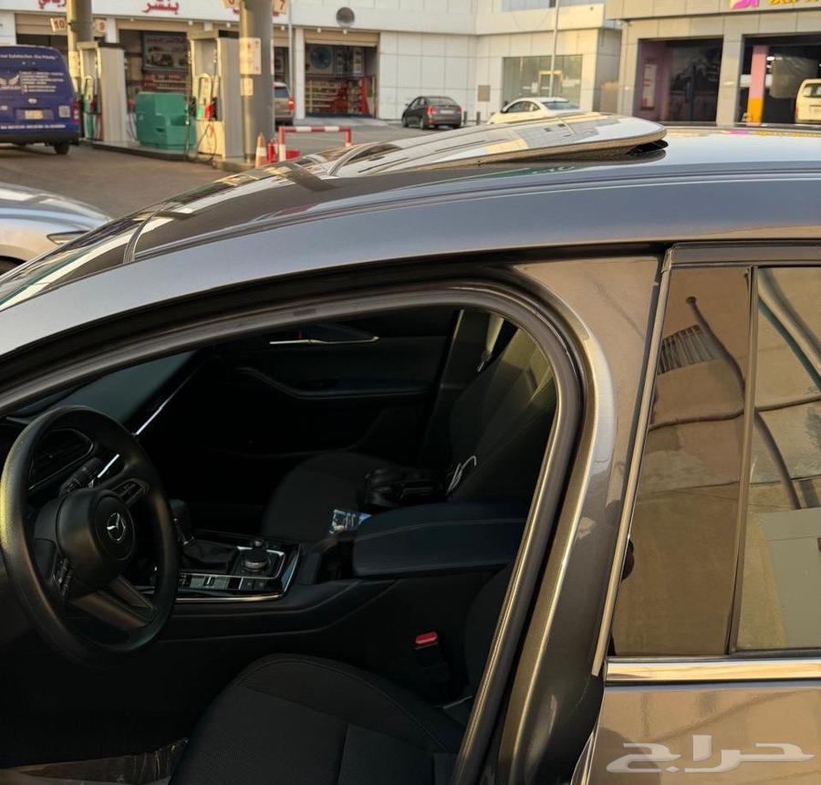 Mazda mazda cx30 202363616151406978112