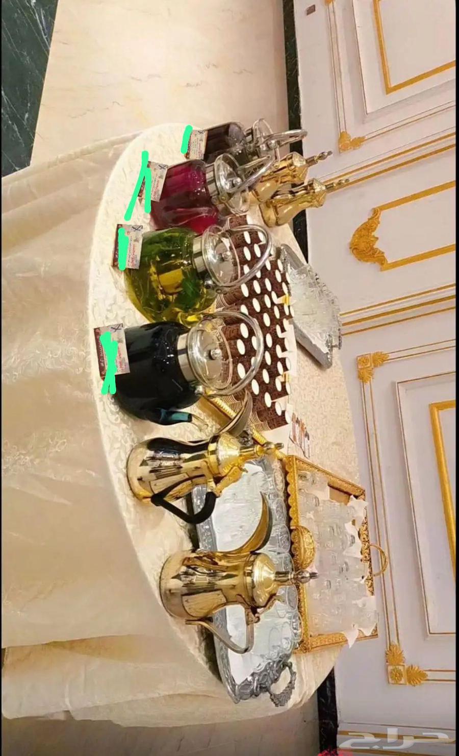 Qahwaji DIYAFA ABU YAZID for coffee making63005126654722114