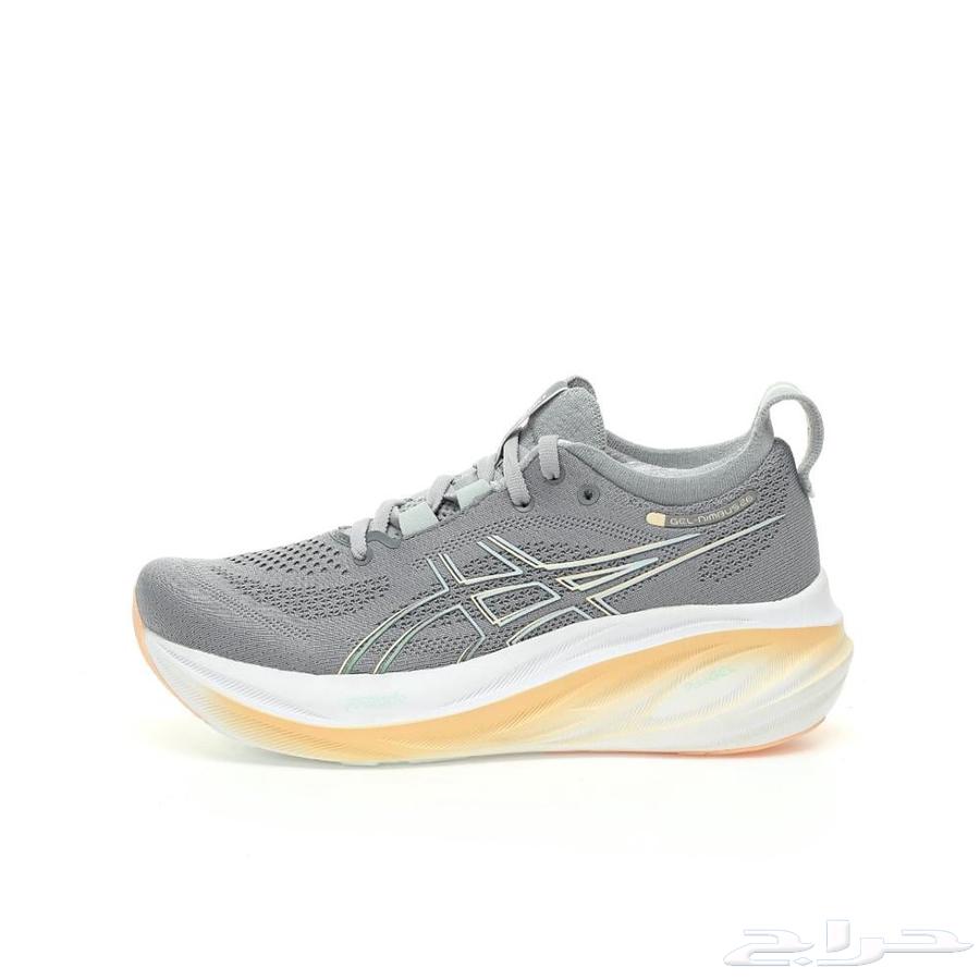 ASICS Gel Nimbus 26 Hyper Master Vietnam Manufacturing 40_4563618589483265112