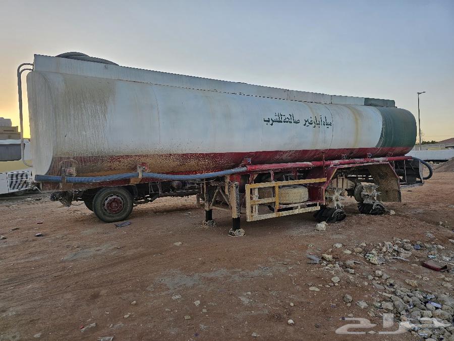 water tanker 32000 liter for sale63618354791939113