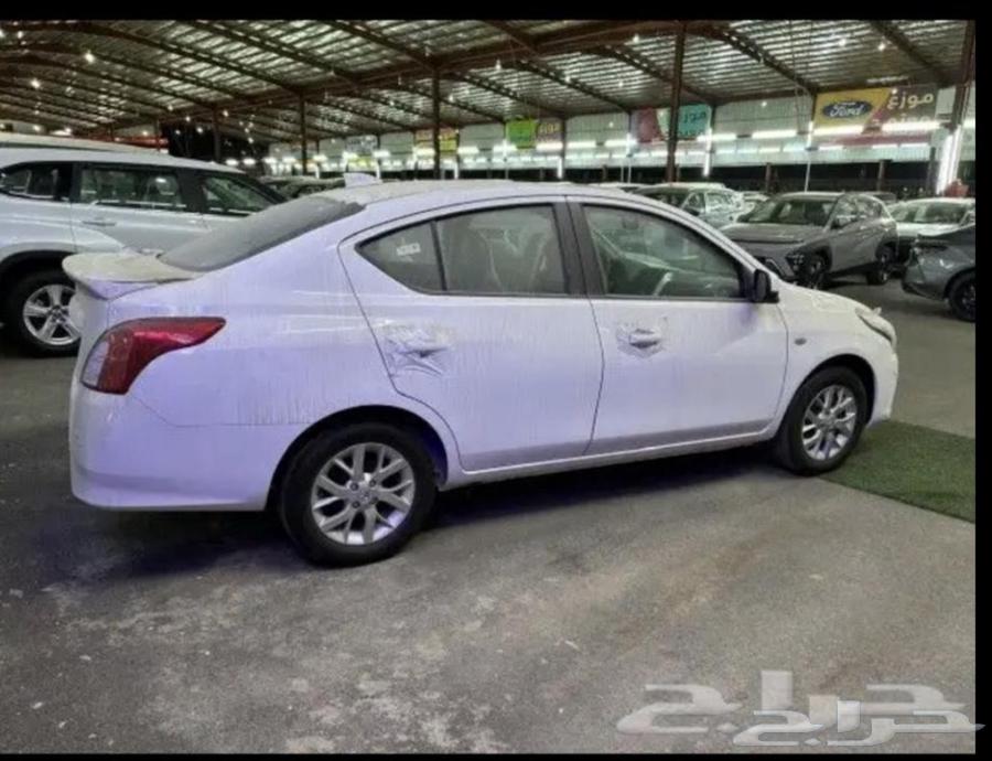 Nissan Sunny Comfort 202463622437678337113