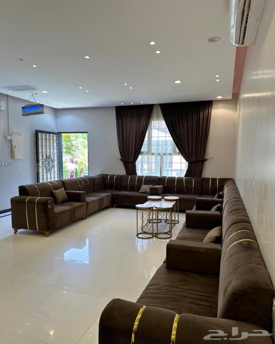 Riyadh Chalets welcomes you63618679285250112