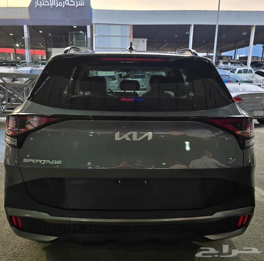 Kia Sportage L Full Text M2025 Exclusive Cash Offers63625082576387113