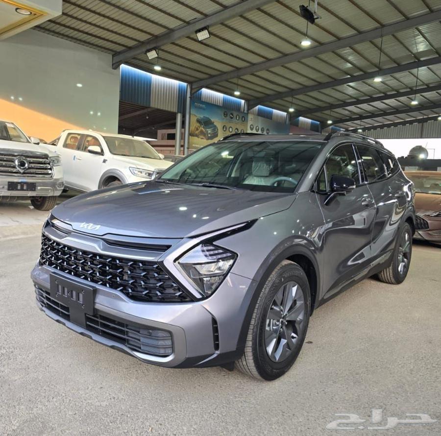 Kia Sportage L Full Text M2025 Exclusive Cash Offers63625082576387112