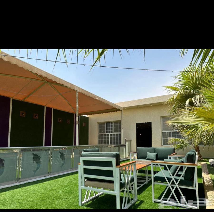 Riyadh Chalets welcomes you63618679285250114